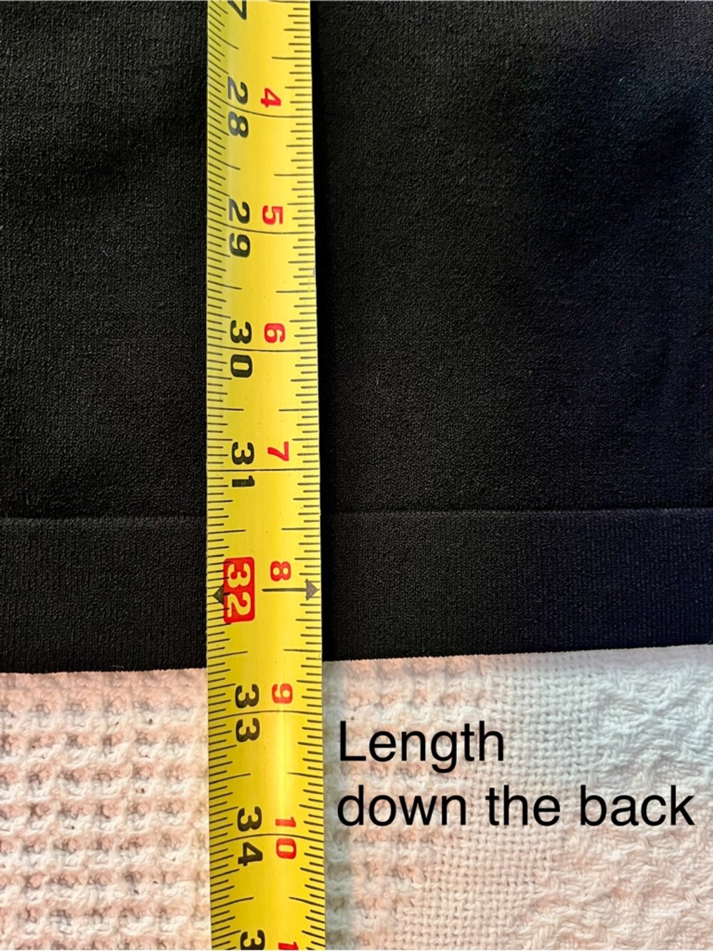 Theory V-neck Mini Dress Little Black Dress Style JuliaLynn Ventura size M - Picture 11 of 11